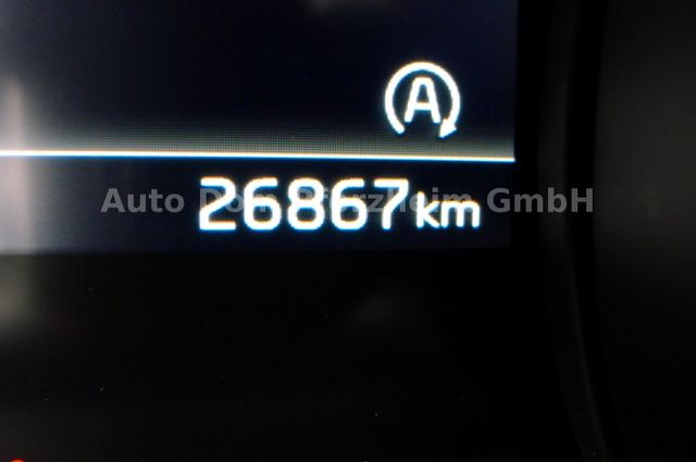 Kia XCeed 1.5 T-GDI DCT Vision + Komfort-Paket/NAVI