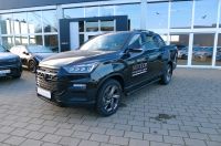 KGM Musso Grand 2.2D AWD AT KHAN