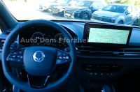 KGM Musso Grand 2.2D AWD AT KHAN