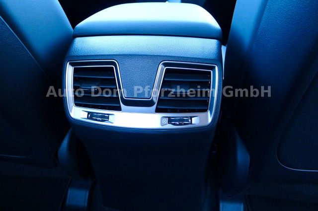 KGM Musso Grand 2.2D AWD AT KHAN