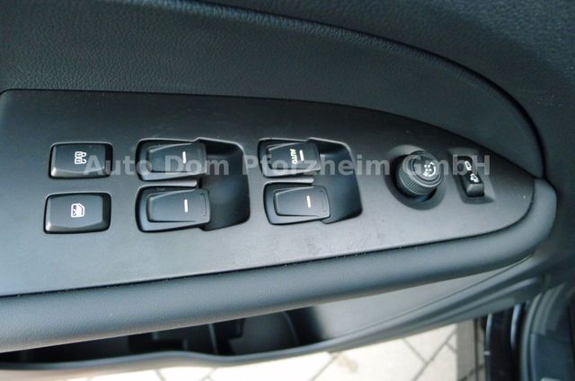 KGM Musso Grand 2.2D AWD AT KHAN