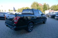 KGM Musso Grand 2.2D AWD AT KHAN