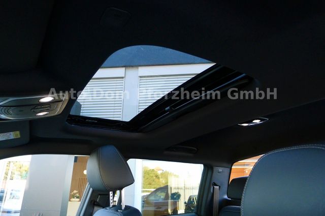 KGM Musso Grand 2.2D AWD AT KHAN