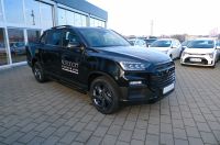 KGM Musso Grand 2.2D AWD AT KHAN