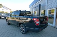 KGM Musso Grand 2.2D AWD AT KHAN