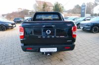 KGM Musso Grand 2.2D AWD AT KHAN