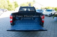 KGM Musso Grand 2.2D AWD AT KHAN