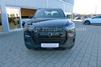 KGM Musso Grand 2.2D AWD AT KHAN