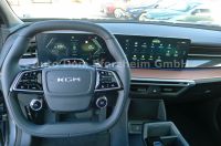 KGM Musso EV LUX AWD Wärmepumpe