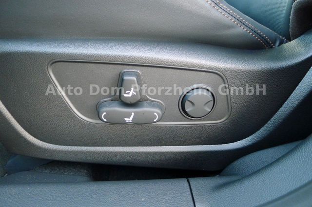 KGM Musso EV LUX AWD Wärmepumpe