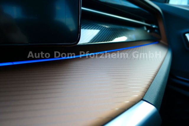 KGM Musso EV LUX AWD Wärmepumpe