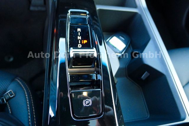 KGM Musso EV LUX AWD Wärmepumpe