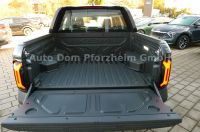 KGM Musso EV LUX AWD Wärmepumpe