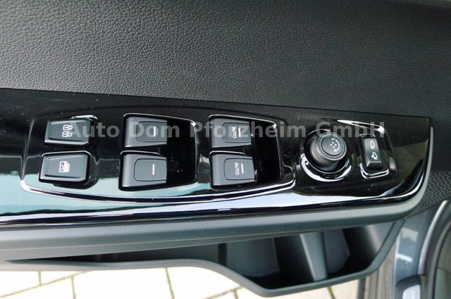 KGM Musso EV LUX AWD Wärmepumpe