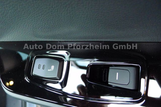 KGM Musso EV LUX AWD Wärmepumpe