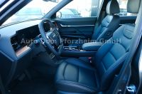 KGM Musso EV LUX AWD Wärmepumpe