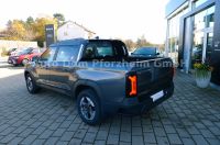 KGM Musso EV LUX AWD Wärmepumpe