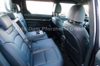 KGM Musso EV LUX AWD Wärmepumpe