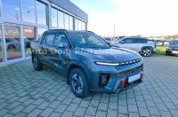 KGM Musso EV LUX AWD Wärmepumpe