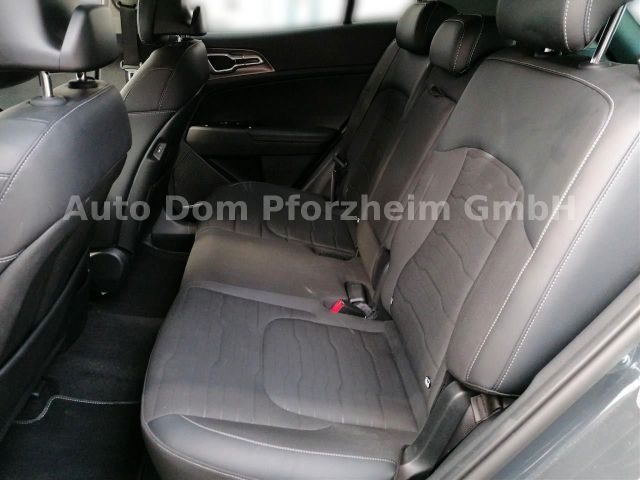 Kia Sportage 1,6T DCT AWD 48V Vision/Komfort Paket