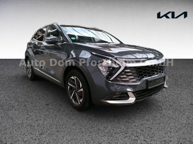 Kia Sportage 1,6T DCT AWD 48V Vision/Komfort Paket