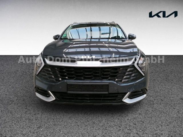 Kia Sportage 1,6T DCT AWD 48V Vision/Komfort Paket