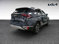 Kia Sportage 1,6T DCT AWD 48V Vision/Komfort Paket