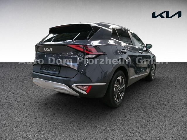 Kia Sportage 1,6T DCT AWD 48V Vision/Komfort Paket