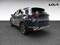 Kia Sportage 1,6T DCT AWD 48V Vision/Komfort Paket
