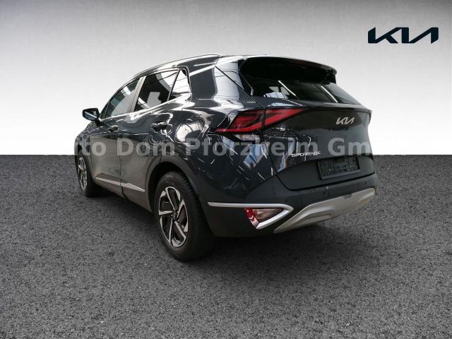 Kia Sportage 1,6T DCT AWD 48V Vision/Komfort Paket