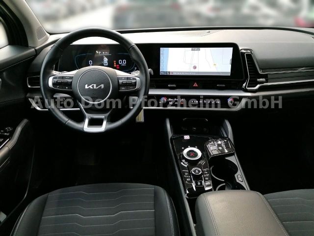 Kia Sportage 1,6T DCT AWD 48V Vision/Komfort Paket