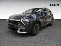 Kia Sportage 1,6T DCT AWD 48V Vision/Komfort Paket