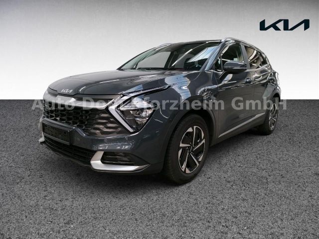 Kia Sportage 1,6T DCT AWD 48V Vision/Komfort Paket (3669)
