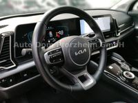 Kia Sportage 1,6T DCT AWD 48V Vision/Komfort Paket