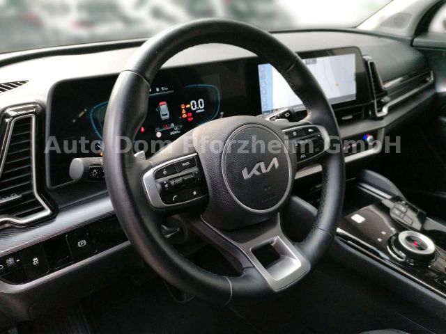 Kia Sportage 1,6T DCT AWD 48V Vision/Komfort Paket