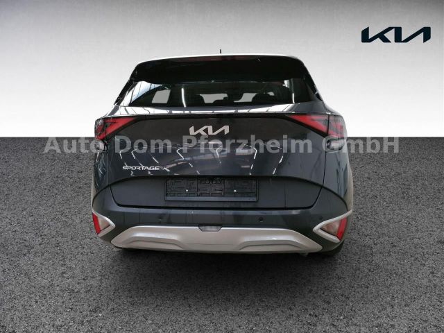 Kia Sportage 1,6T DCT AWD 48V Vision/Komfort Paket