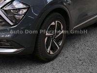 Kia Sportage 1,6T DCT AWD 48V Vision/Komfort Paket