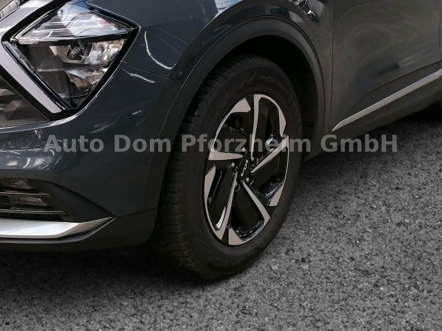 Kia Sportage 1,6T DCT AWD 48V Vision/Komfort Paket