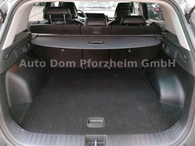 Kia Sportage 1,6T DCT AWD 48V Vision/Komfort Paket