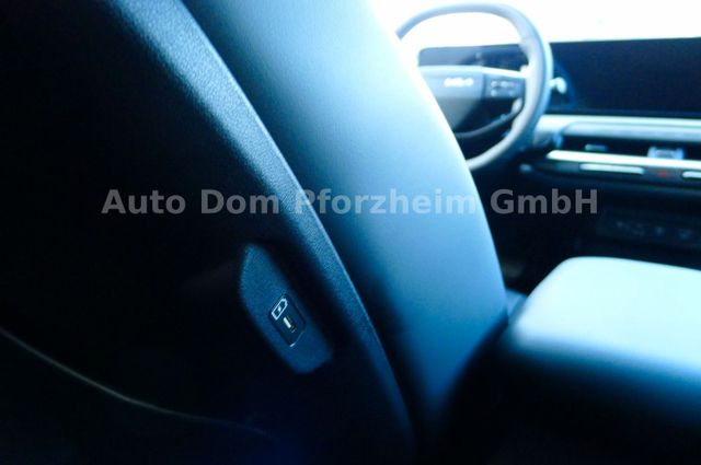 Kia EV4 81 kWh 150 kW Earth/WIC/DWP/UP