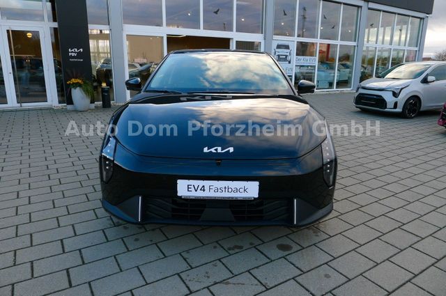 Kia EV4 81 kWh 150 kW Earth/WIC/DWP/UP
