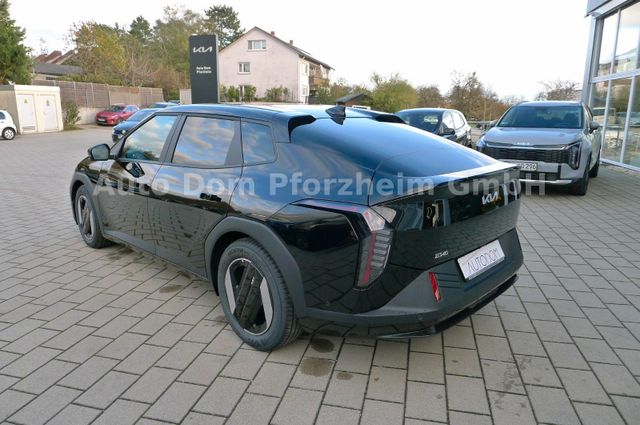 Kia EV4 81 kWh 150 kW Earth/WIC/DWP/UP