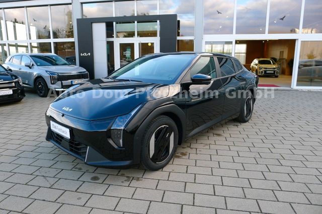 Kia EV4 81 kWh 150 kW Earth/WIC/DWP/UP (11802)