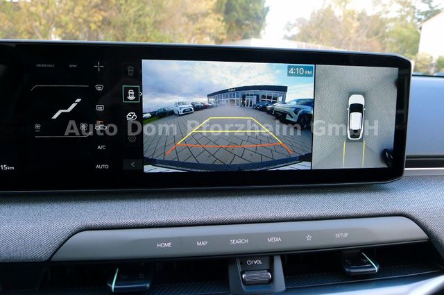 Kia EV4 81 kWh 150 kW Earth/WIC/DWP/UP