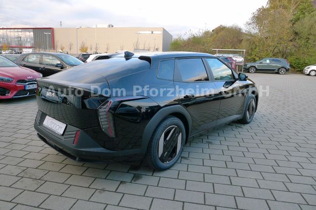 Kia EV4 81 kWh 150 kW Earth/WIC/DWP/UP