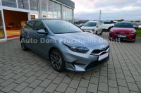 Kia Ceed 1.5 T-GDI MHEV DCT Ultimate Edition