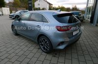 Kia Ceed 1.5 T-GDI MHEV DCT Ultimate Edition