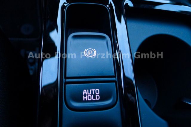 Kia Ceed 1.5 T-GDI MHEV DCT Ultimate Edition