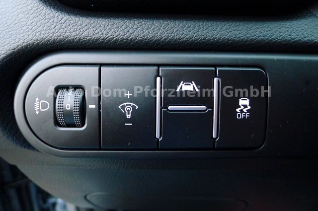 Kia Ceed 1.5 T-GDI MHEV DCT Ultimate Edition