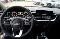 Kia Ceed 1.5 T-GDI MHEV DCT Ultimate Edition